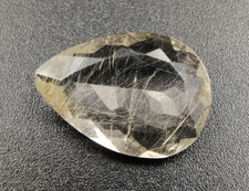 5.60 Carato Naturale Rutilato