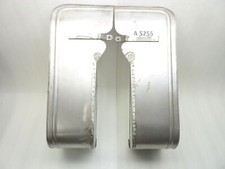 Guzzi Airone 250 4V Astorino paragambe nuovi fondo di magazzino