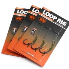 Carp Fishing Hair Rig Loop