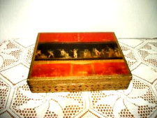 Scatola Italiana FIORENTINA