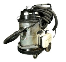 SOTECO TWIN MOTOR WET & DRY