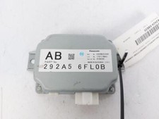 292A56FL0B CENTRALINA CONTROLLO CONVERETITORE CORRENTE RENAULT KADJAR (HA-HL) 1.