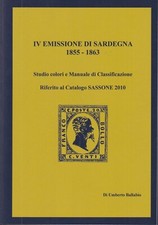 IV emissione di Sardegna