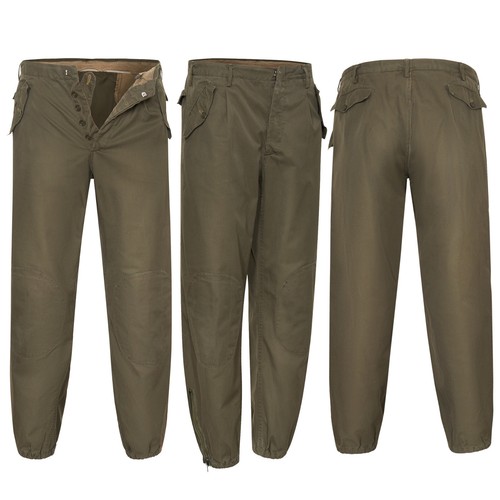 Army trouser original - trouser, italian