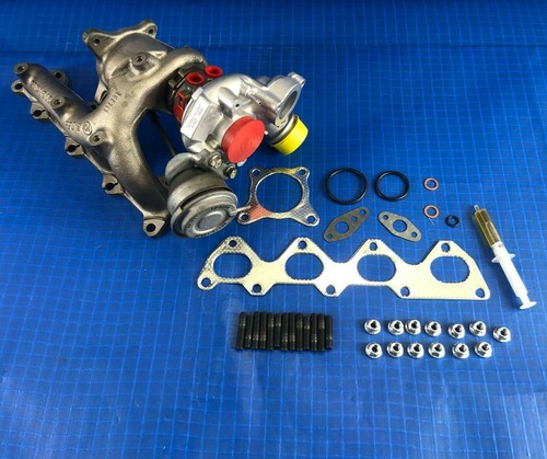 Turbocompressore eos golf - vw,