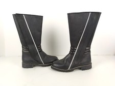 STIVALI DA MOTO NEVADA MIS 43 IN PELLE