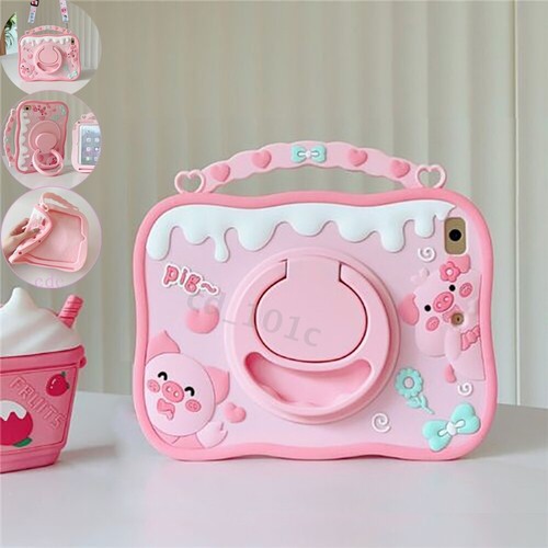 Custodia per ipad - custodia,