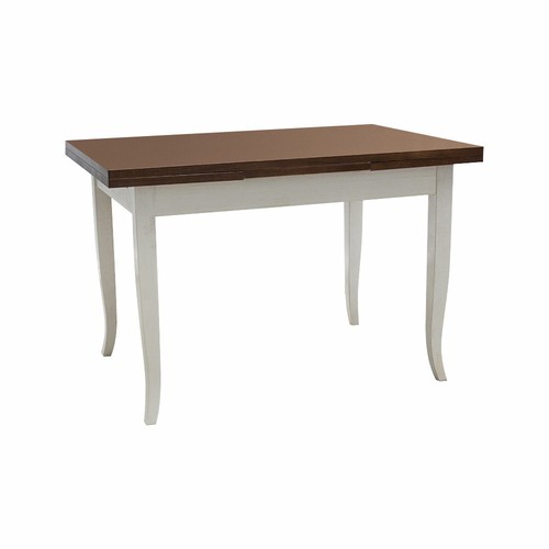 Tavolo legno piano noce - tavolo, in