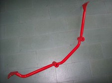 BARRA RINFORZO POSTERIORE