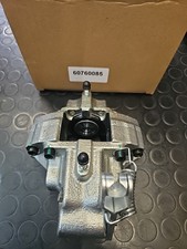 Pinza Freno Posteriore