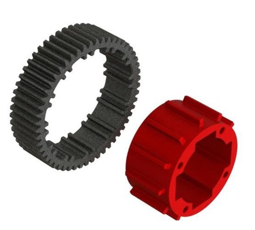 Arrma set cassa - arrma,