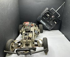 TAMIYA vintage (la rana???) RC