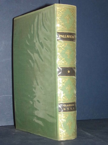 Pallavicino storia del - pallavicino,