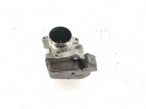 Corpo farfallato audi - corpo,