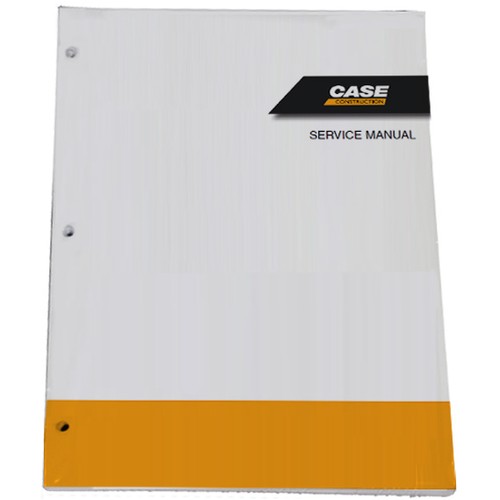 Case 845 865 865dhp - case,