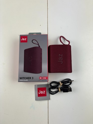 Jaz witcher speaker - jaz, 3
