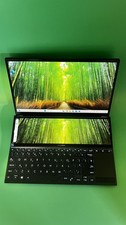 Asus ZenBook duo 14 UX482EG