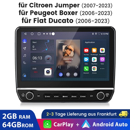 Dab per fiat ducato - fiat,
