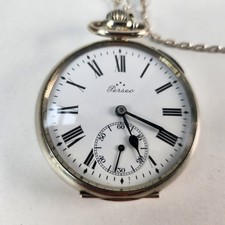 Orologio Da Taschino Perseo FS