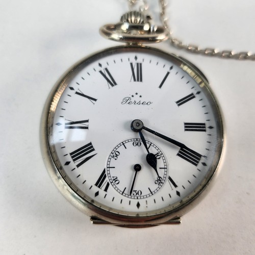 Orologio taschino perseo fs - orologio, da