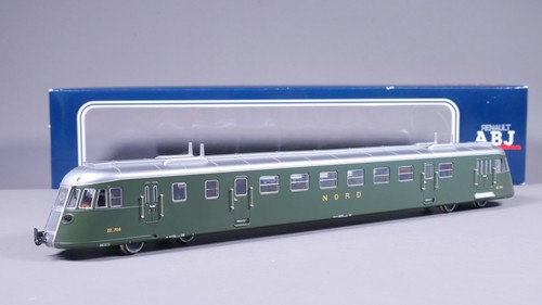 Electrotren 2120 - h0,