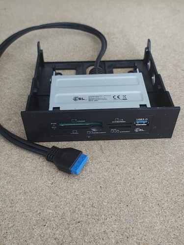 Pannello frontale 2x usb - pannello,