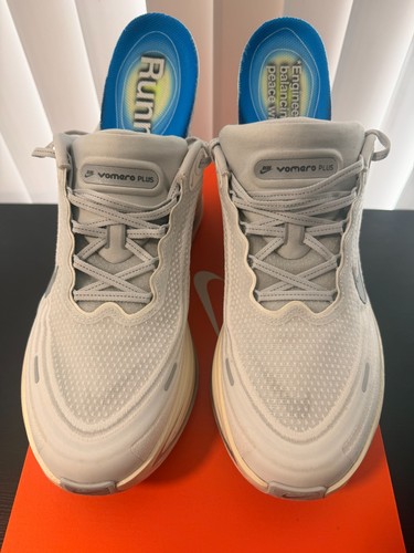 Nike vomero plus - nike, uomo