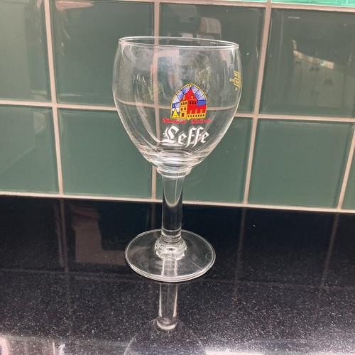 Iconic leffe belgian beer - iconic,