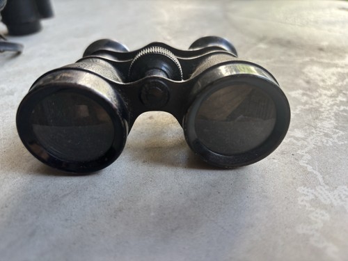 Binocolo made germany - binocolo,
