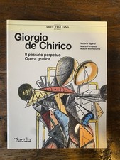 AA.VV. Giorgio de Chirico Il