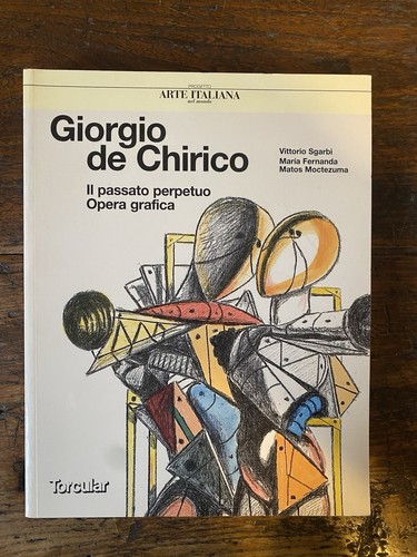Giorgio de chirico il - aa.vv.,