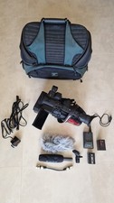 Videocamera panasonic - 4k,