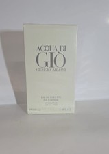 Perfume Acqua Di Gio Eau De Toilette