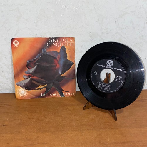 Dischi vinile usati giri - vinile,