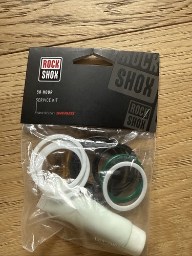 Rockshox basic air can - rockshox,