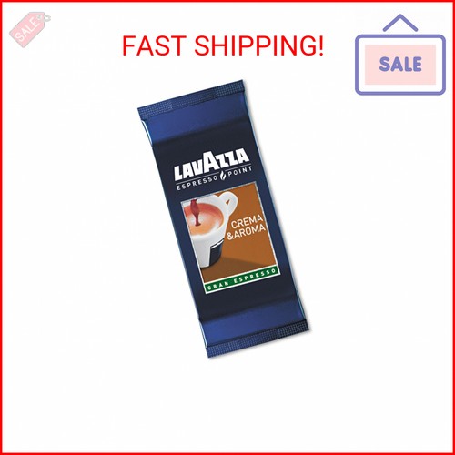 Lavazza espresso crema e - pt.,