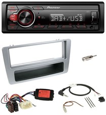Pioneer MP3 1DIN DAB USB