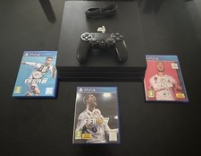 Sony PS4 Pro Console 1TB
