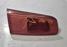 fanale posteriore sinistro