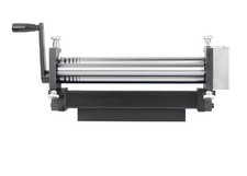 Piccola laminatrice manuale in