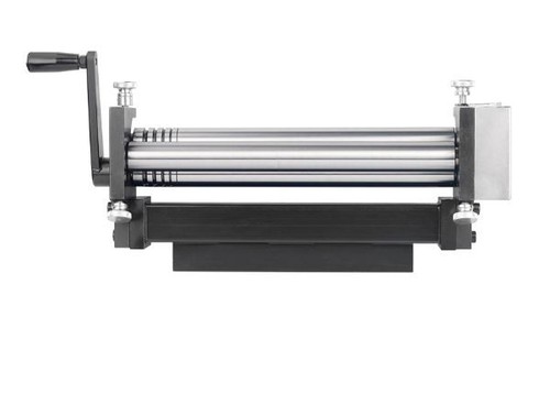 Piccola laminatrice manuale - , in