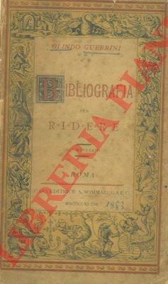Bibliografia guerrini - bibliografia,