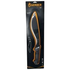 Gerber Gator Kukri - Attrezzo