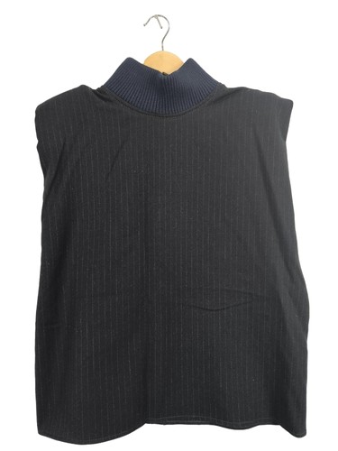 Zara canotta all uncinetto - zara,