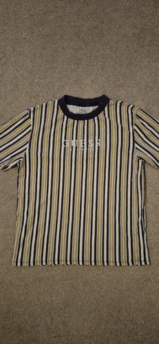 Shirt guess originals - t-shirt,