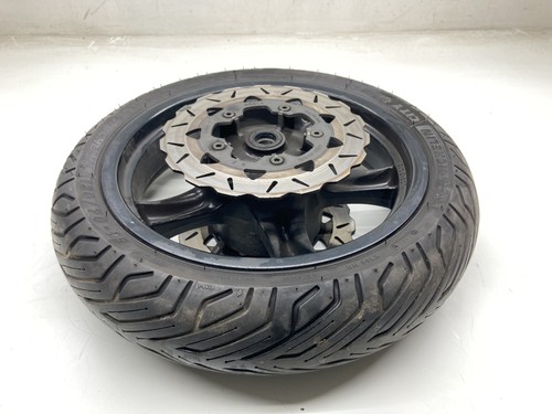 Ruota cerchio pneumatico - ruota,