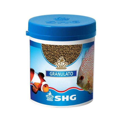 Shg granulato mangime base - shg,