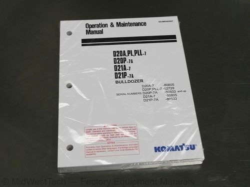 Komatsu