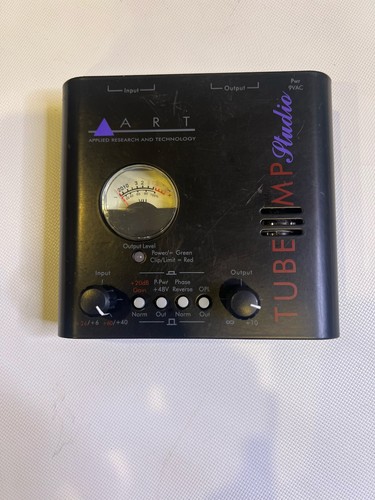 Art tube studio - tube, mp