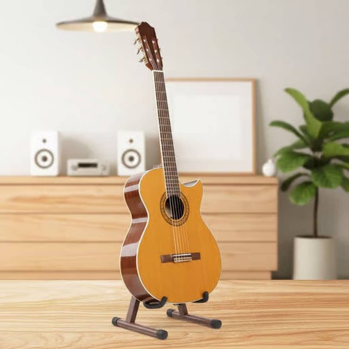 Reggichitarra legno - reggichitarra,